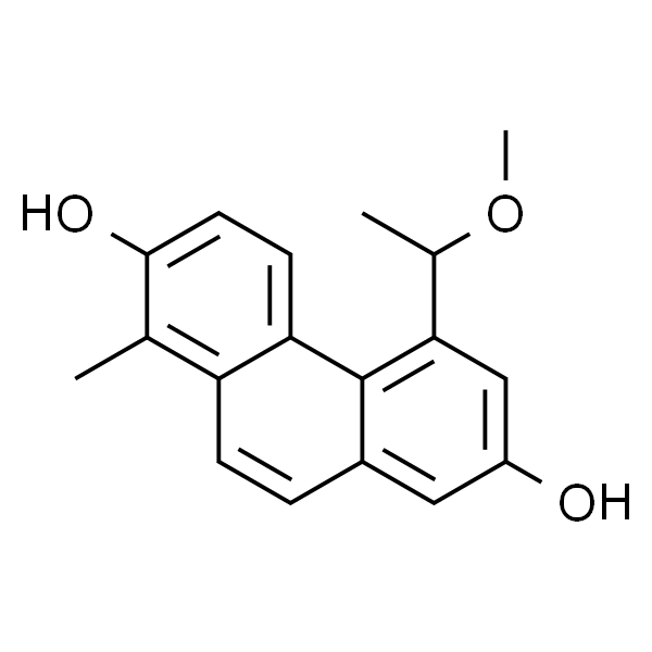 9,10-Didehydroeffususol A