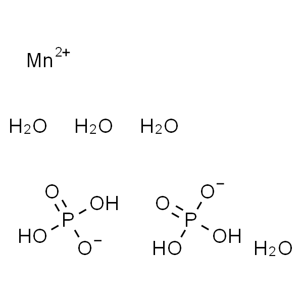 Manganese phosphate acid