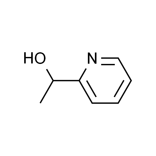 1-(Pyridin-2-yl)ethanol