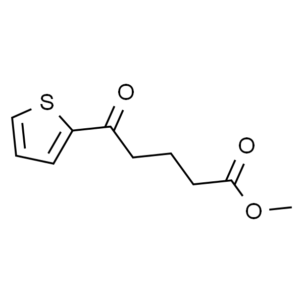 Methyl 5-Oxo-5-(2-thienyl)pentanoate