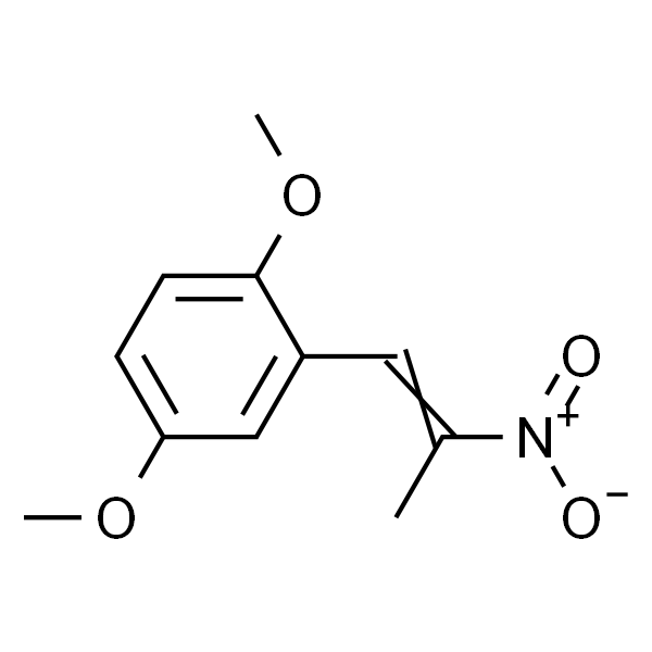 1,4-Dimethoxy-2-(2-nitroprop-1-en-1-yl)benzene