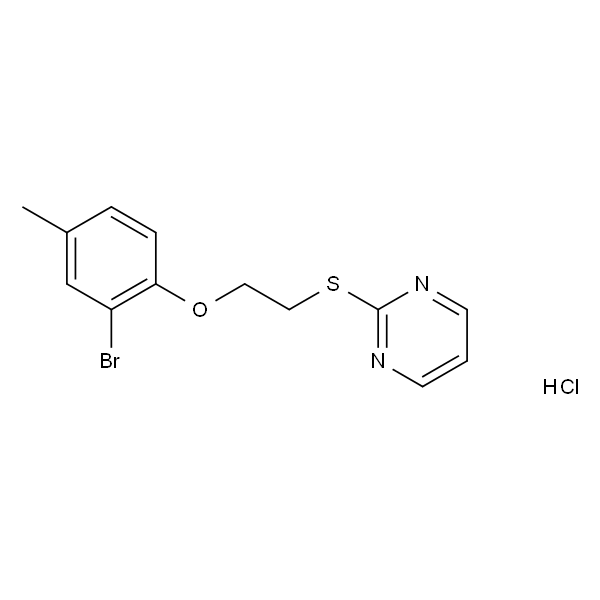 ZLN024 hydrochloride