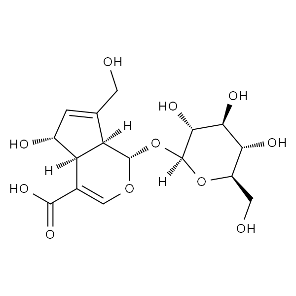 Scandoside