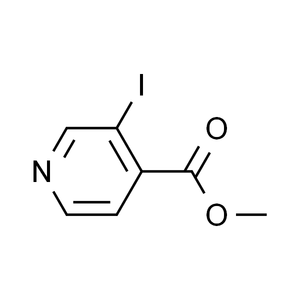 Methyl 3-iodoisonicotinate