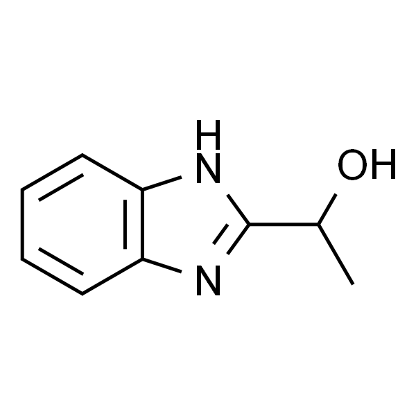 2-(1-Hydroxyethyl)benzimidazole