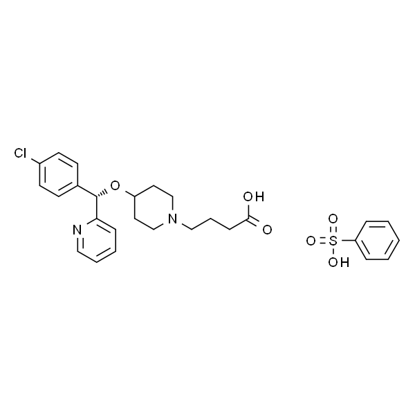 Bepotastine Besilate