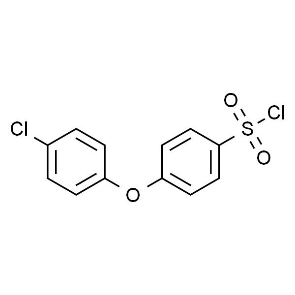 4-(4-Chlorophenoxy)benzenesulfonyl chloride