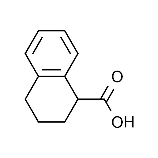 1,2,3,4-Tetrahedronaphthoic acid