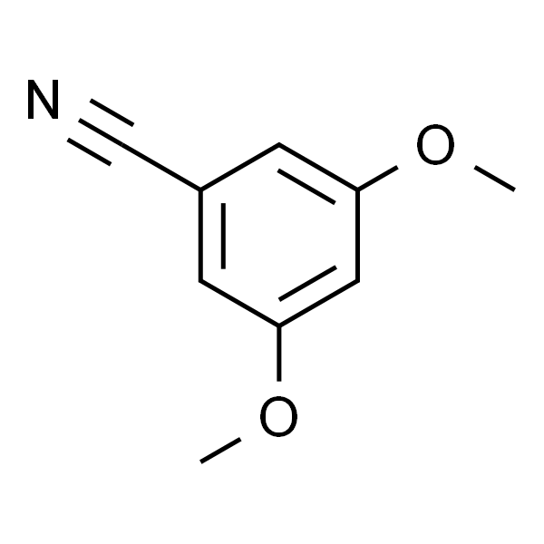 3,5-Dimethoxybenzonitrile