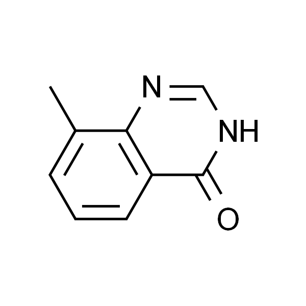 8-methylquinazolin-4-ol