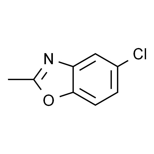 5-Chloro-2-methylbenzoxazole