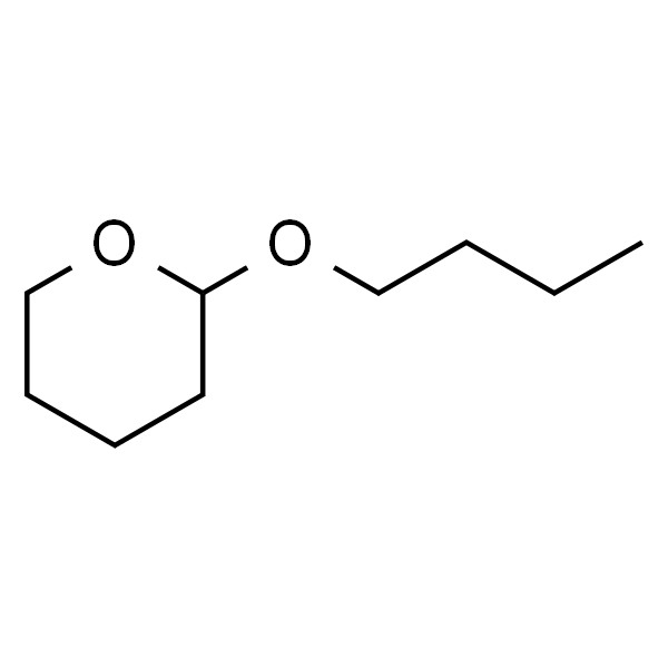 2-BUtoxytetrahydro-2H-pyran