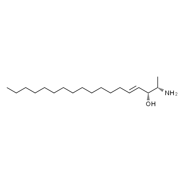 1-deoxysphingosine (m18:1)