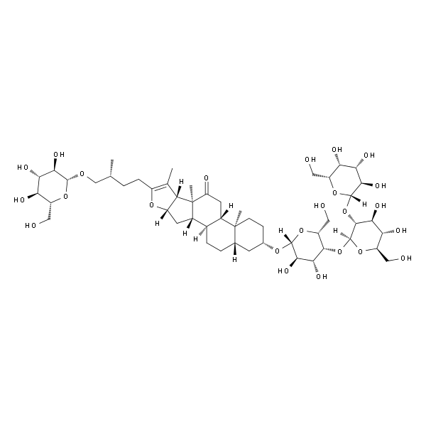 Terrestrosin K