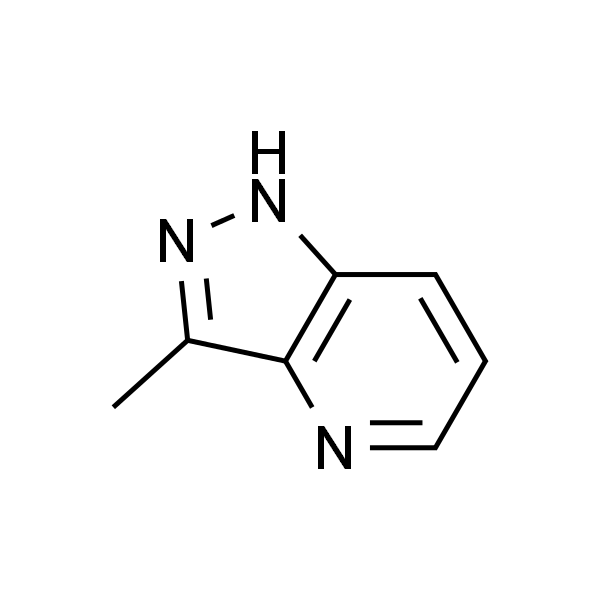 3-Methyl-1H-pyrazolo[4，3-b]pyridine