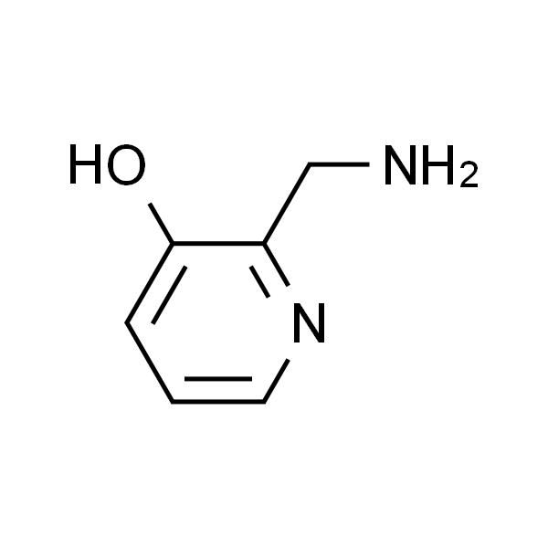 2-(Aminomethyl)pyridin-3-ol