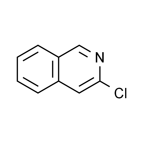 3-Chloroisoquinoline