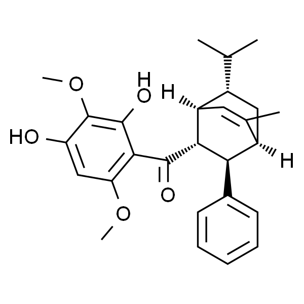 Glabralide A