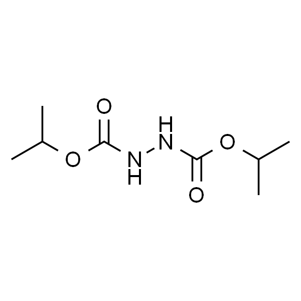 Diisopropyl hydrazine-1，2-dicarboxylate