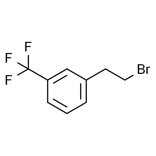 3-(Trifluoromethyl)phenethyl bromide