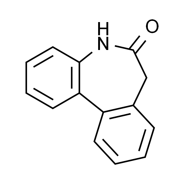 5H,7H-Dibenzo[b,d]azepin-6-one