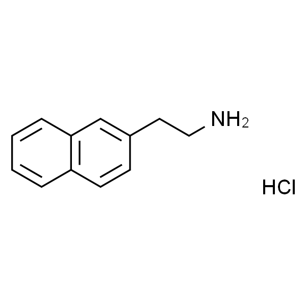 2-Naphthaleneethanamine HCl