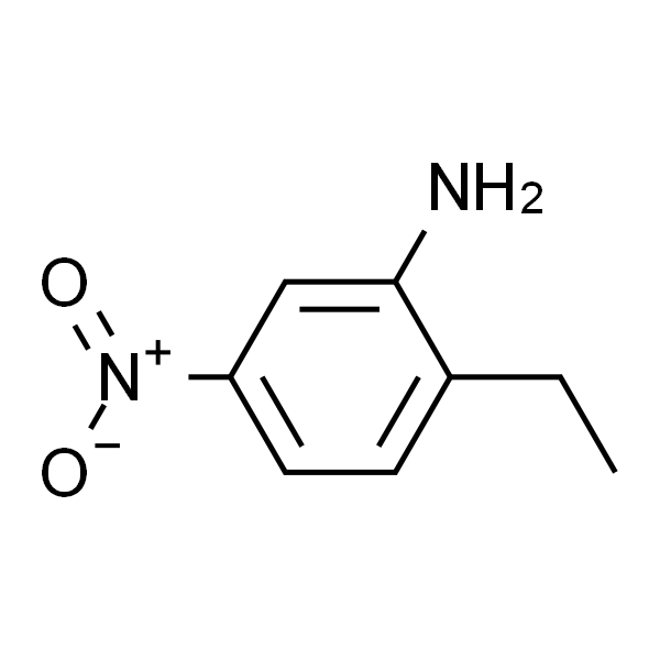 2-ETHYL-5-NITROBENZENAMINE