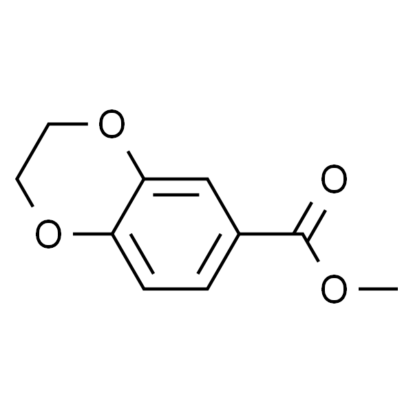 Methyl 1，4-Benzodioxan-6-carboxylate