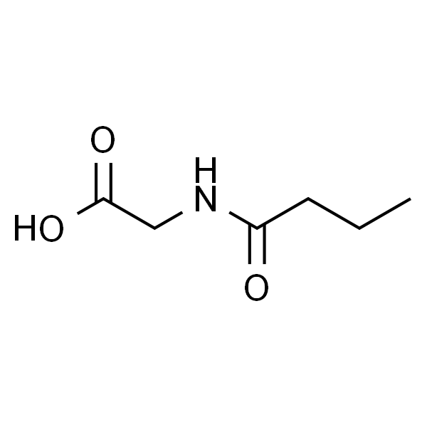 n-Butyrylglycine