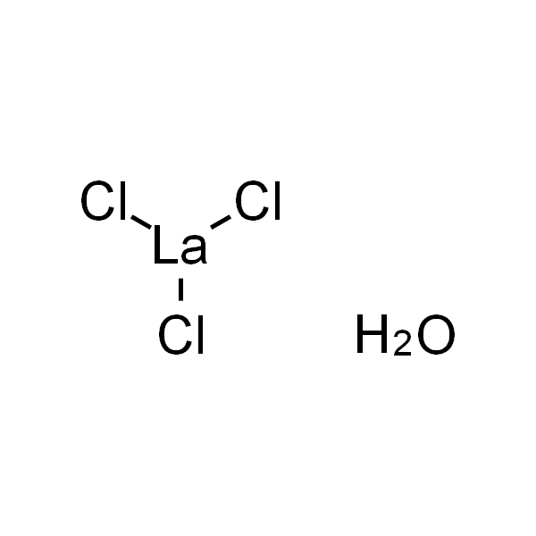 Lanthanum Chloride Hydrate