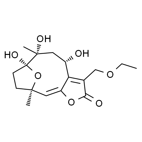 13-O-Ethylpiptocarphol