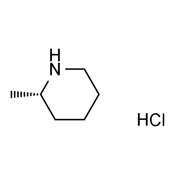 (S)-2-Methylpiperidine hydrochloride