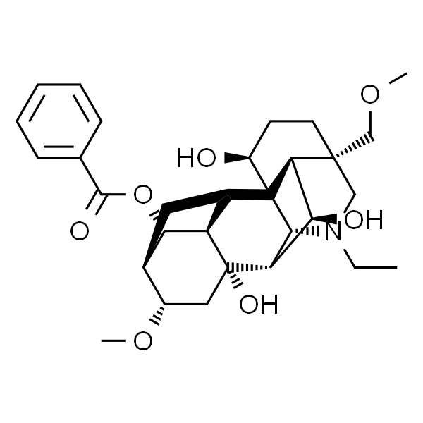 Carmichaenine C