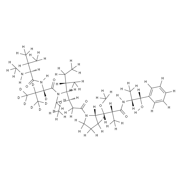 D8-MMAE