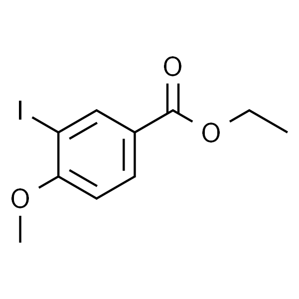 Ethyl 3-iodo-4-methoxybenzoate