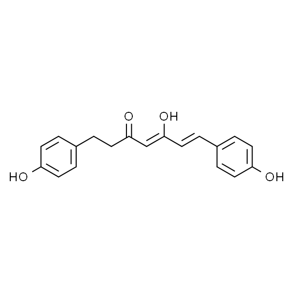 1,7-Bis(4-hydroxyphenyl)-3-hydroxy-1,3-heptadien-5-one