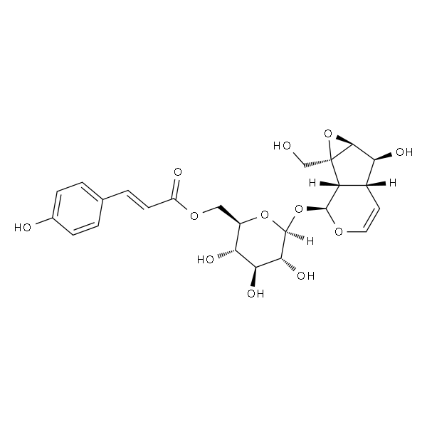 Picroside IV