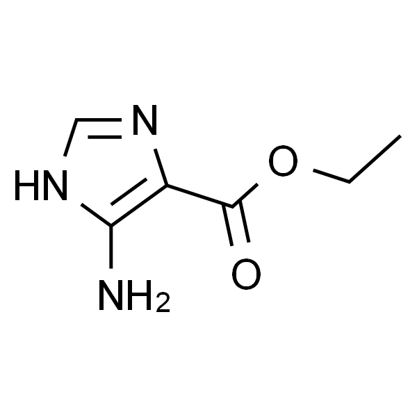 Ethyl 4-amino-1H-imidazole-5-carboxylate