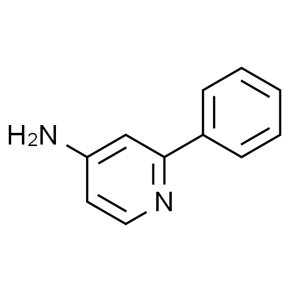 2-Phenylpyridin-4-amine