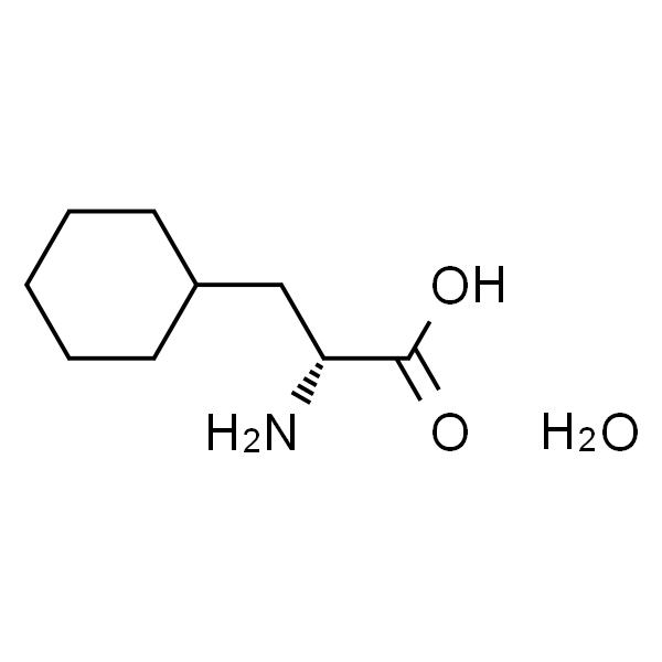 3-Cyclohexyl-D-alanine Hydrate