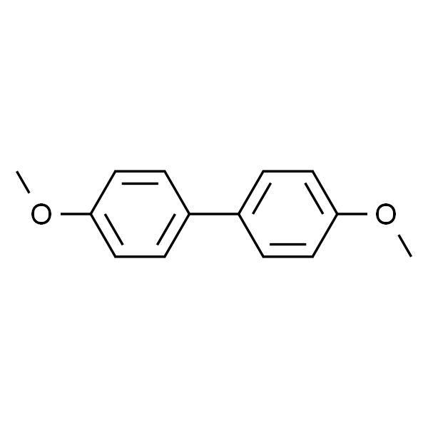 4,4'-Dimethoxybiphenyl 99%