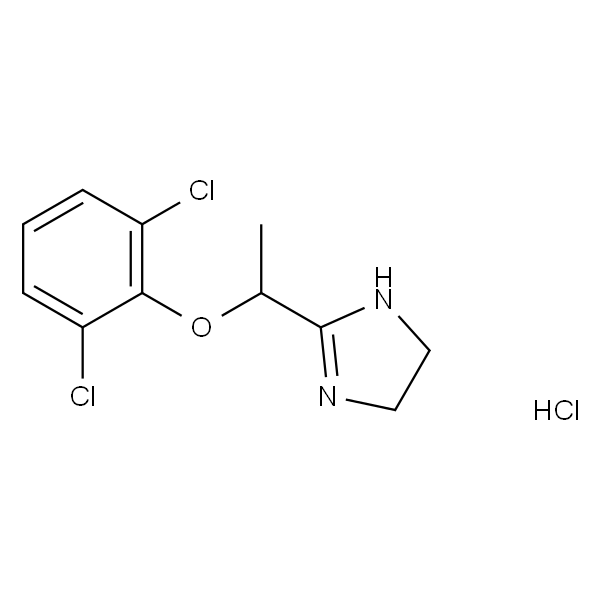 Lofexidine hydrochloride