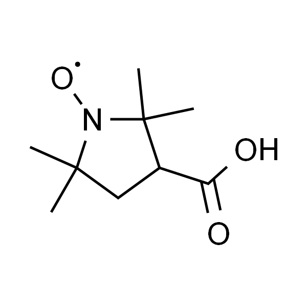 3-Carboxy-2,2,5,5-tetraMethylpyrrolidine 1-Oxyl Free Radical