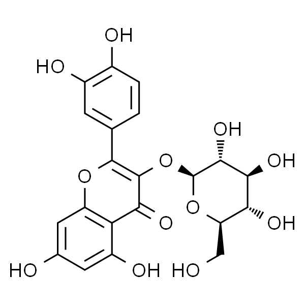 Isoquercitrin