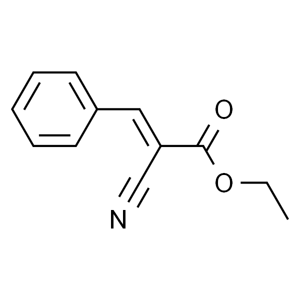 (E)-Ethyl 2-cyano-3-phenylacrylate