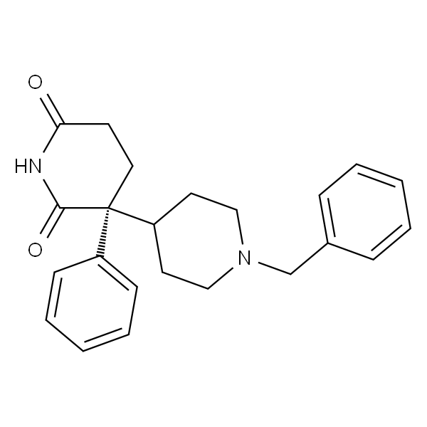 Dexetimide