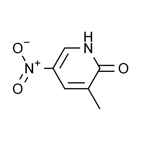 3-Methyl-5-nitropyridin-2(1H)-one