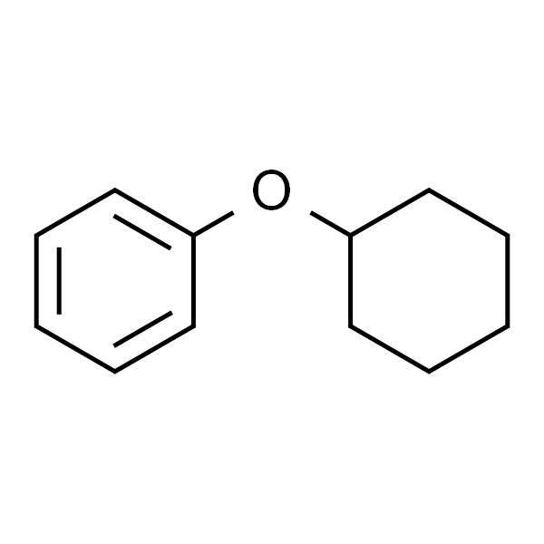 Cyclohexyl phenyl ether 95%