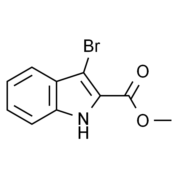 Methyl 3-Bromoindole-2-carboxylate