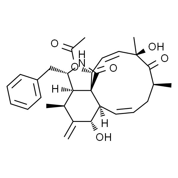 Cytochalasin D